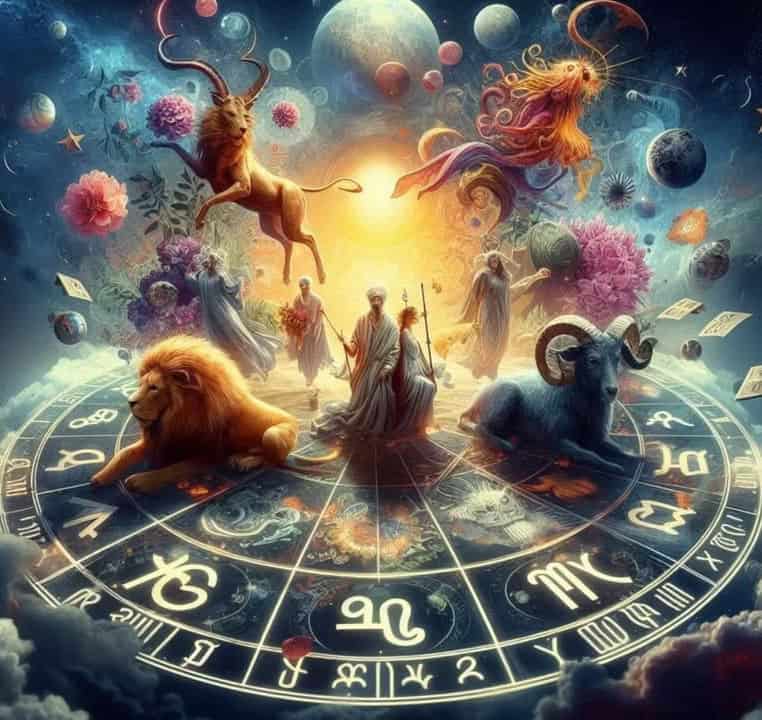 Γενική Ενέργεια της Εβδομάδας: Kινέζικο 13-19 Απριλίου 2026