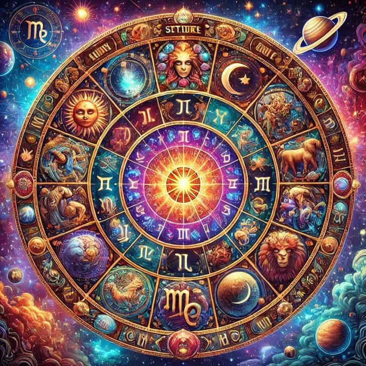 Τα 5 Ζώδια με τις Καλύτερες Προβλέψεις για τον Απρίλιο 2026