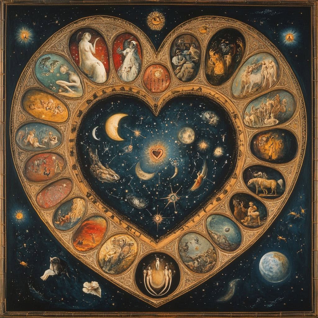 4 μήνες γέννησης που δίνουν τις καλύτερες συμβουλές