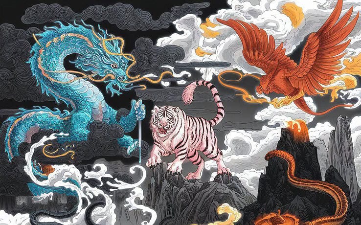 Κινέζικο Ωροσκόπιο Σήμερα – Ημερήσιες Προβλέψεις για τα 12 Ζώδια