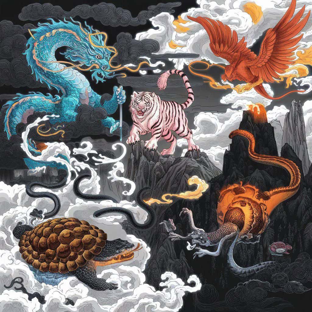 Ημερήσιες Προβλέψεις Κινέζικου Ωροσκοπίου:  Αγάπη, Ισορροπία και Ευκαιρίες για Κάθε Ζώδιο 13/04/2026