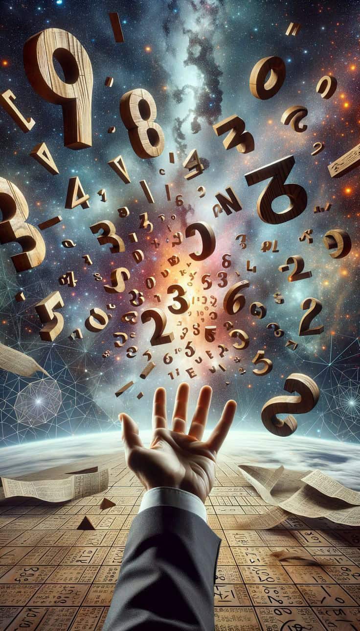 Αριθμός 7: Σήμερα Κλείνεσαι στον Εαυτό σου… και Ανακαλύπτεις την Αλήθεια!