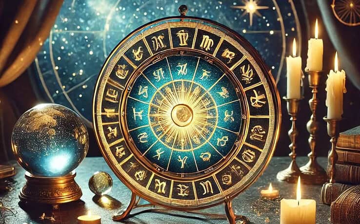 Αστρολογική Ενεργειακή Πύλη 20/4/2026