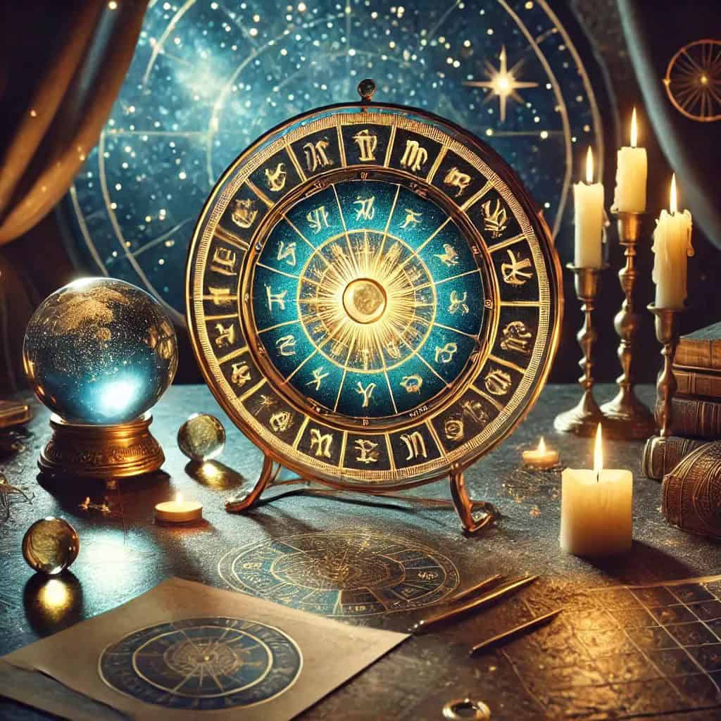 Αστρολογική Ενεργειακή Πύλη 20/4/2026