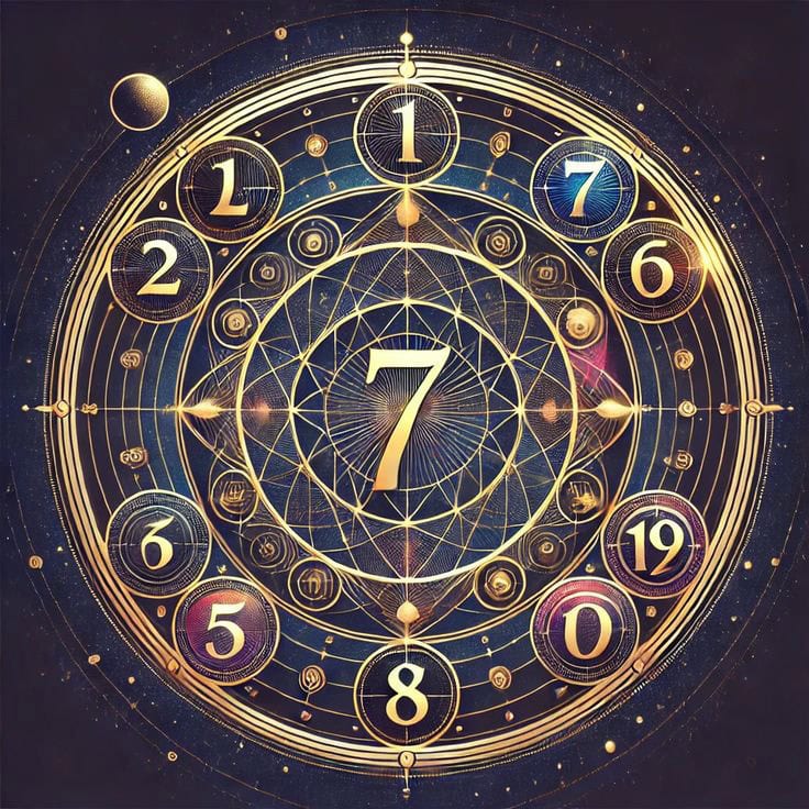 Αριθμολογία 12/04/2026: Ημερήσιος Οδηγός  Ανάπτυξης