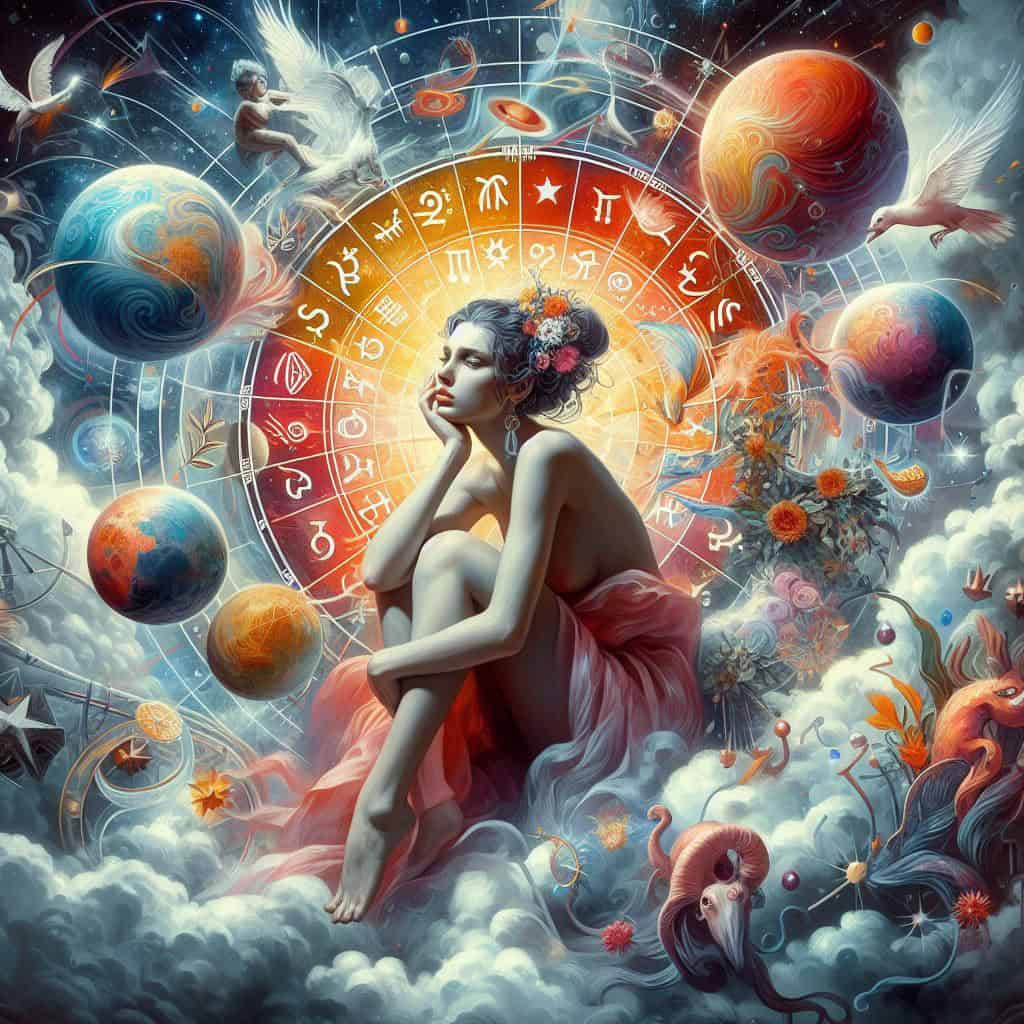 Ερωτικό Ωροσκόπιο 20 Απριλίου 2026: Η Τριπλή Σύνοδος στον Κριό Φέρνει Ξεκαθαρίσματα στις Σχέσεις