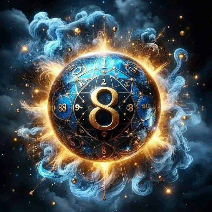 Αριθμολογία 13/04/2026: Η Ενέργεια του Αριθμού 4: Οργάνωση, Σταθερότητα και Πρακτική Δόμηση της Ημέρας