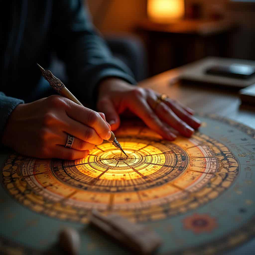 Απίστευτη Στροφή στη Μοίρα: 3 Ζώδια Πιάνουν Τζακπότ Ενέργειας