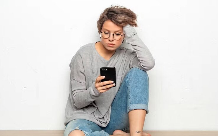 Τα 12 ζώδια που θα δουν το μήνυμά σου… και θα το αγνοήσουν με στυλ