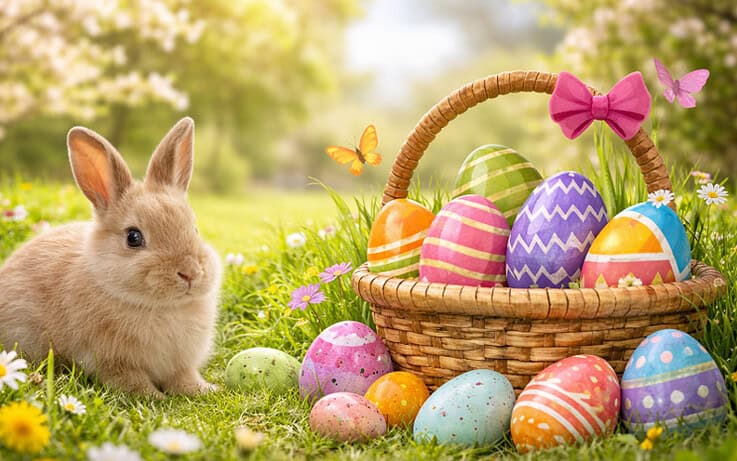 Πάσχα 2026: Ζώδια και Αναλυτικές Προβλέψεις