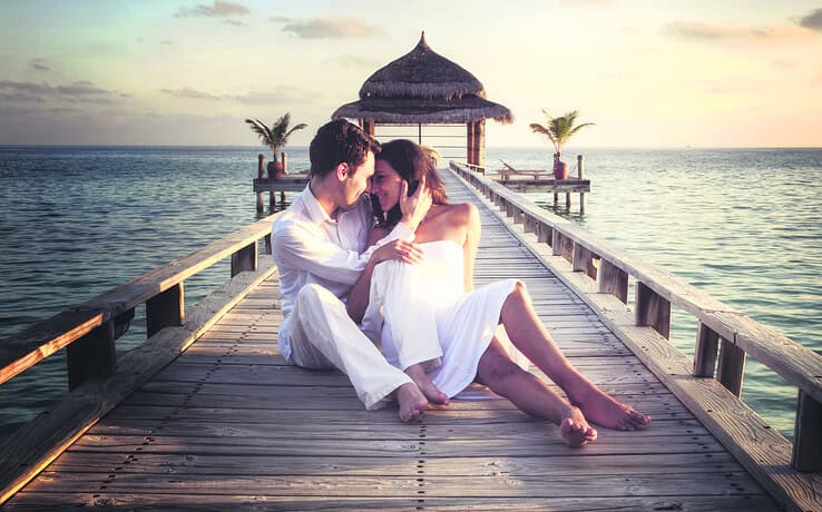 Αγάπη σε Βάθος: Έρχεται δυνατός έρωτας για 3 ζώδια στις 25 Απριλίου 2026