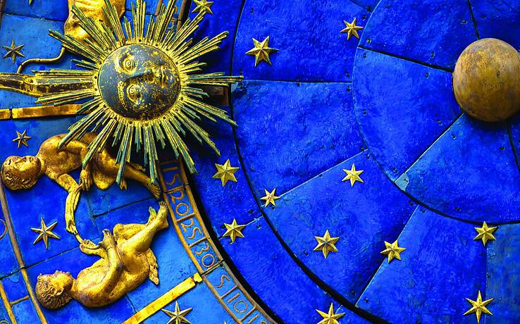 Από το χάος στην επιτυχία: 3 ζώδια «ανεβαίνουν επίπεδο» μετά τις 25 Απριλίου