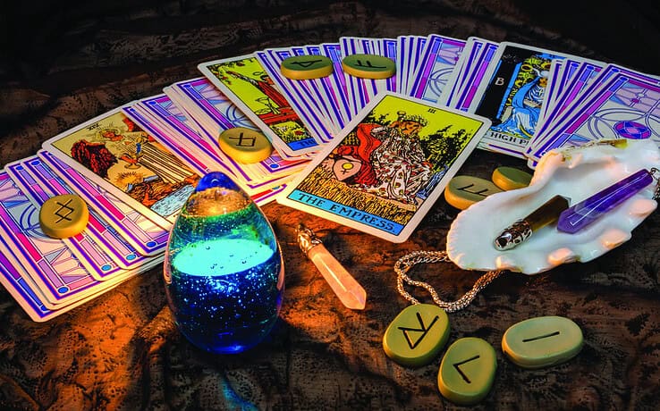 Μην το αγνοήσεις: Η κάρτα της ημέρας φέρνει έντονα συναισθήματα και αλήθειες