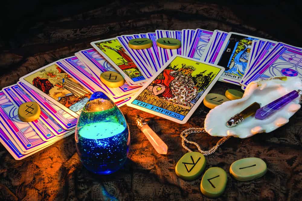 Μην το αγνοήσεις: Η κάρτα της ημέρας φέρνει έντονα συναισθήματα και αλήθειες