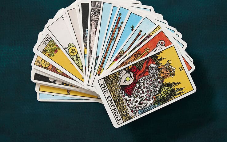 Ημερήσιο Ωροσκόπιο Ταρώ 20 Απριλίου 2026