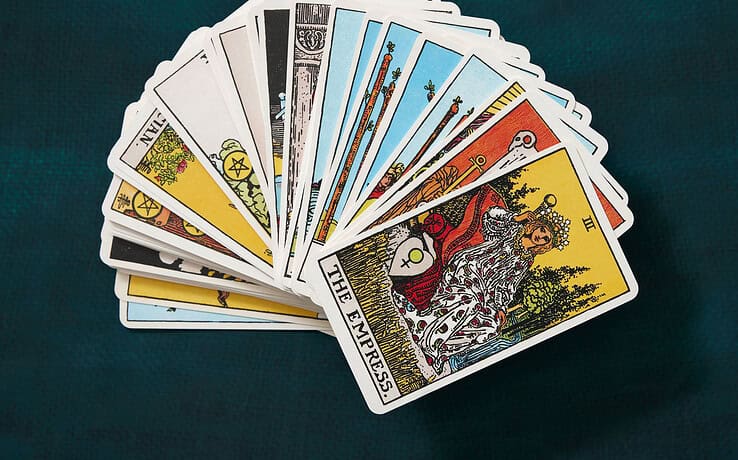 Ταρώ Ωροσκόπιο 17 Απριλίου 2026 για όλα τα ζώδια! Η Σελήνη στον Κριό αλλάζει τα πάντα!