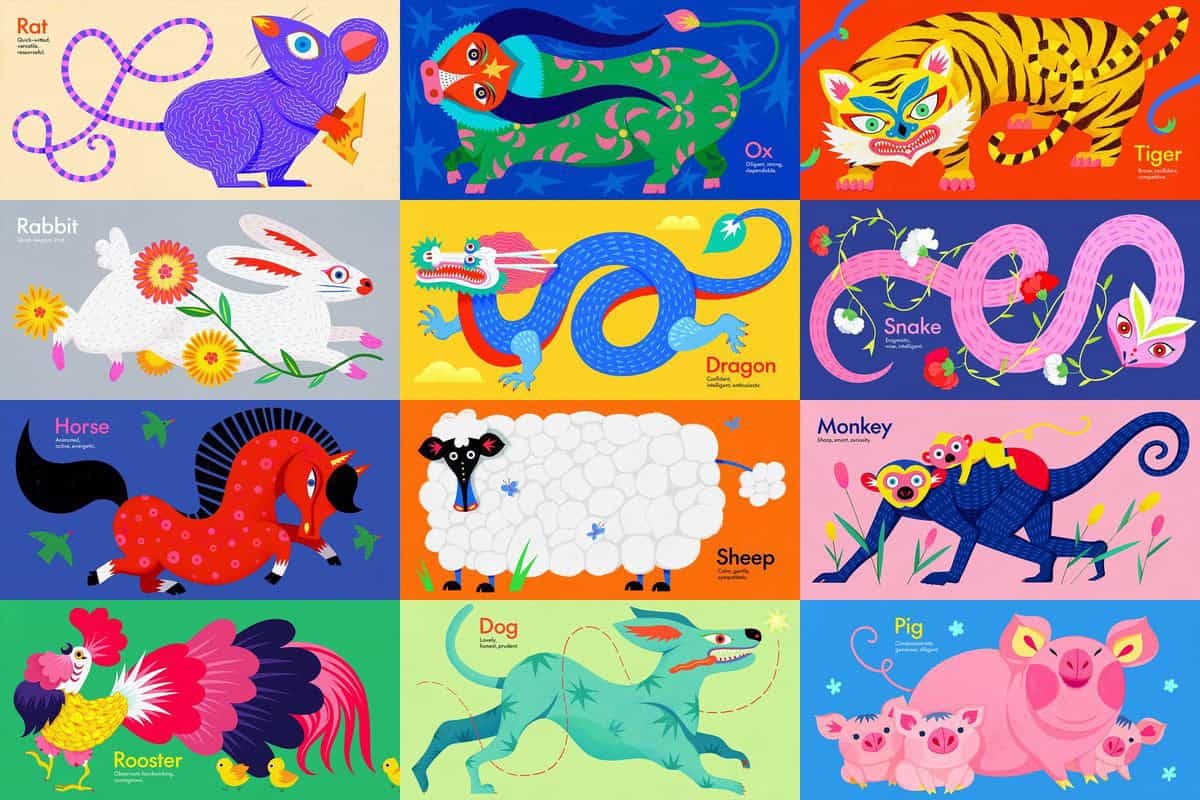 Ημερήσιες προβλέψεις κινεζικού ζωδιακού – Έρωτας, δουλειά και ζωή