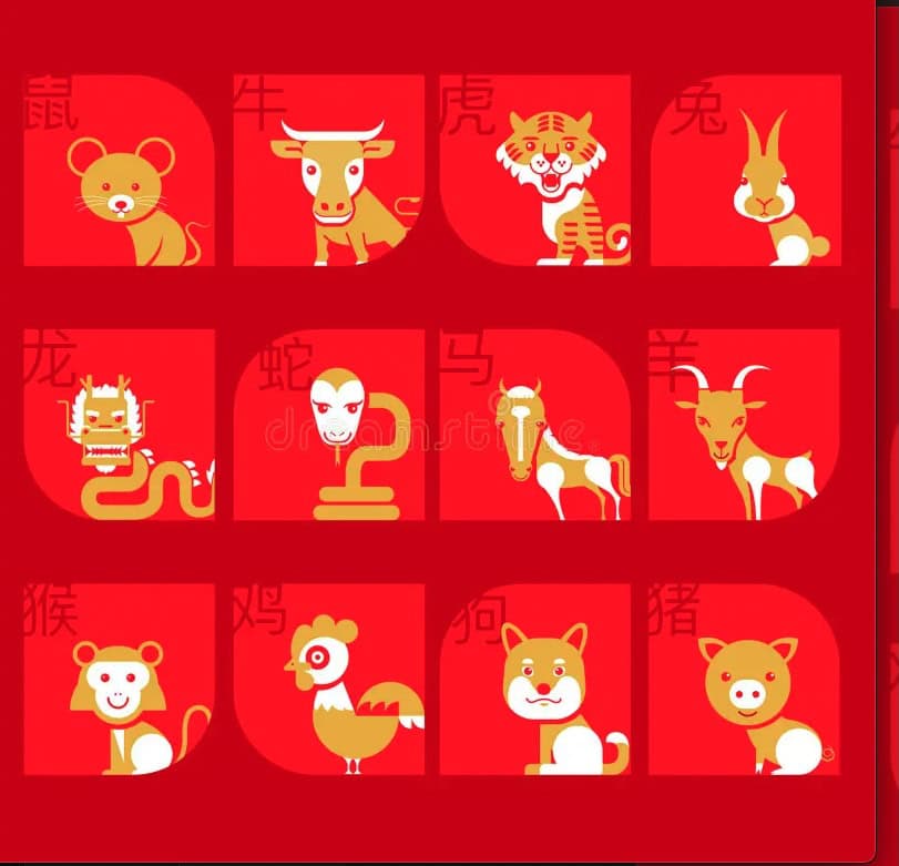 Θετική αλλαγή για 4 ζώδια του κινεζικού ζωδιακού στις 11 Απριλίου 2026