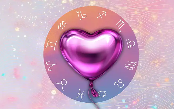 Ημερήσιο ερωτικό ωροσκόπιο Σάββατο 4 Απριλίου 2026