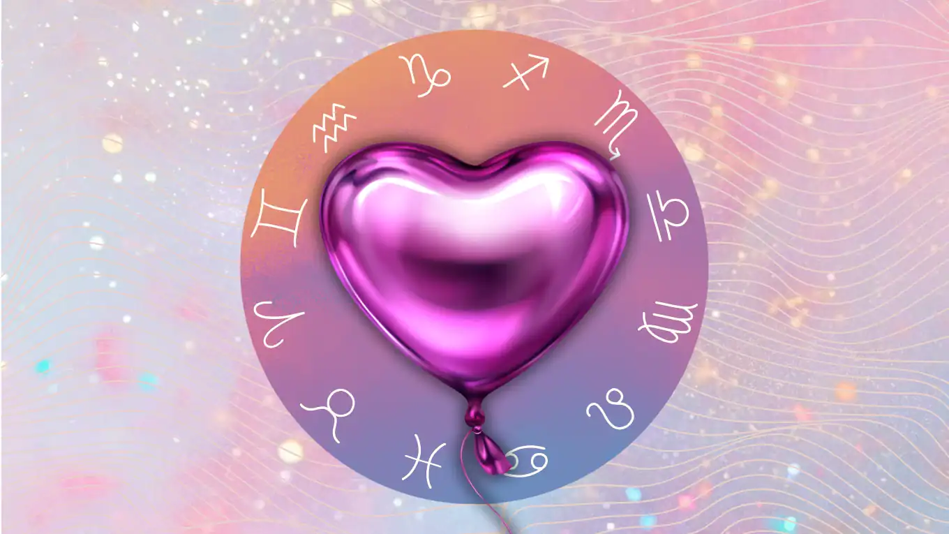 Ημερήσιο ερωτικό ωροσκόπιο Σάββατο 4 Απριλίου 2026