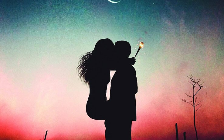 Σήμερα Δεν Είναι Μια Απλή Μέρα: Η Αφροδίτη Αλλάζει τα Πάντα στις Σχέσεις