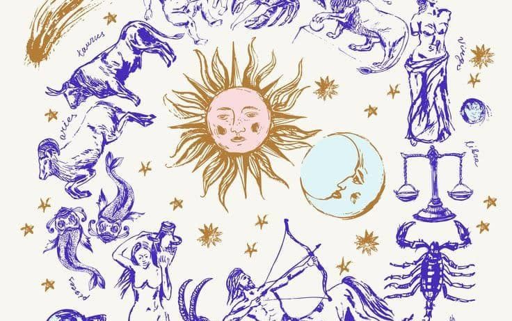 Ωροσκόπιο Ταρώ — Κυριακή 12 Απριλίου 2026