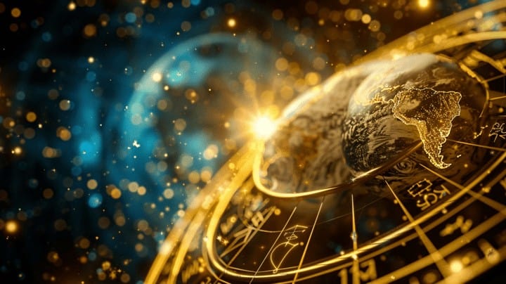 Μίλα, φλέρταρε, τόλμησε: Η Ημισέληνος στον Λέοντα σε σπρώχνει μπροστά