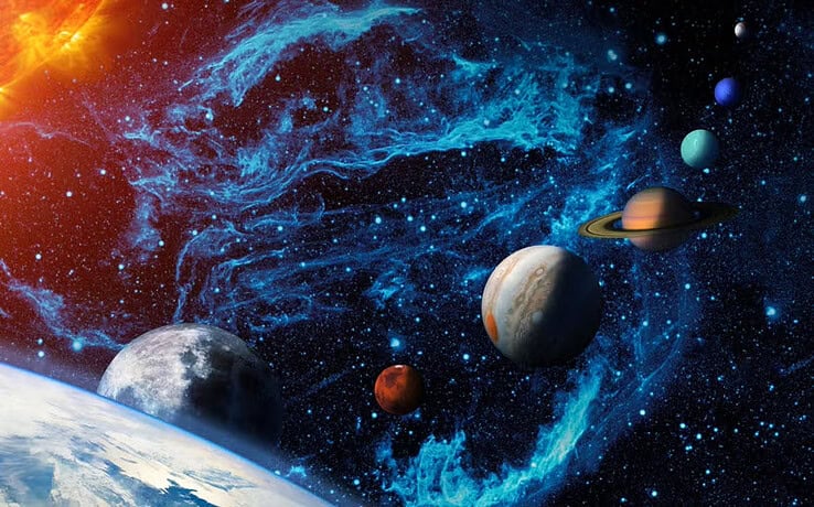 Κοσμική καταιγίδα: 8 χρόνια αλλαγών που δεν μπορείς να αγνοήσεις