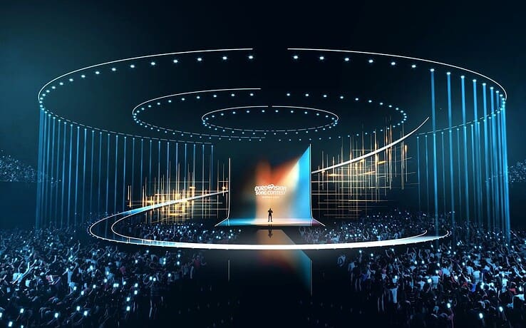 Η Eurovision 2026 γραμμένη στα άστρα: Kάθε ομάδα αντιπροσωπεύει διαφορετικό τρόπο νίκης στη Eurovision.
