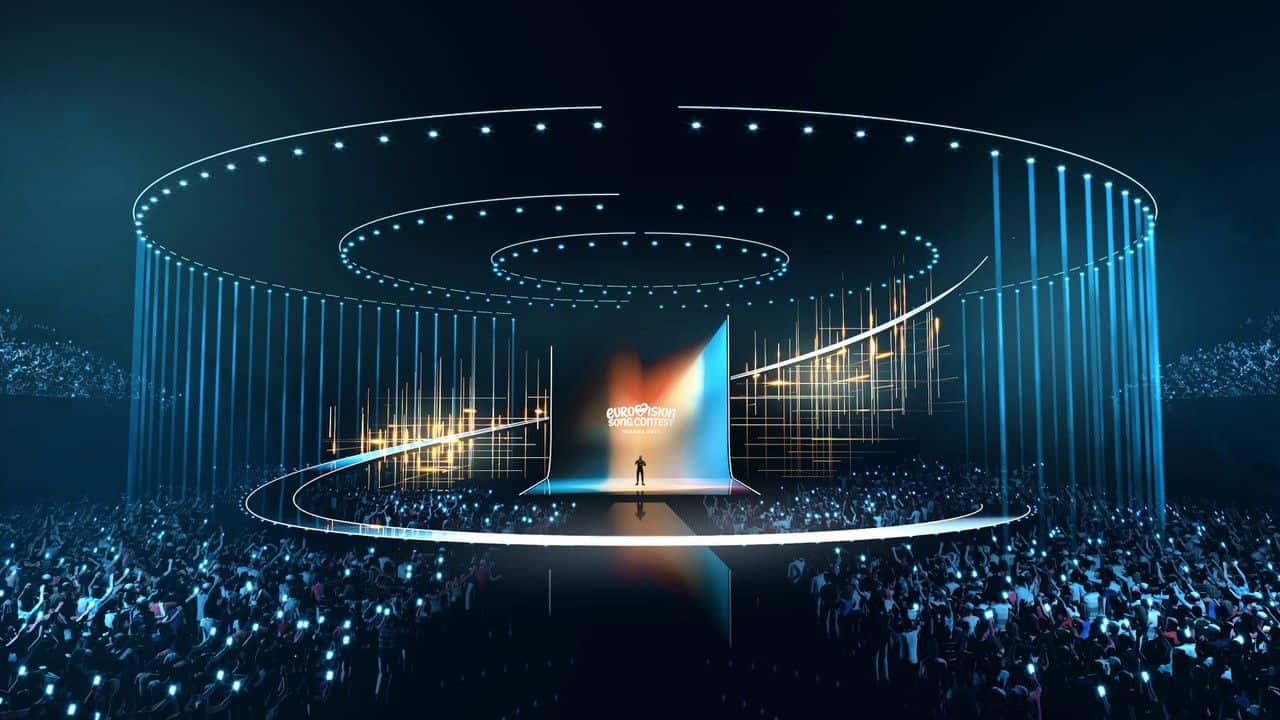Η Eurovision 2026 γραμμένη στα άστρα: Kάθε ομάδα αντιπροσωπεύει διαφορετικό τρόπο νίκης στη Eurovision.