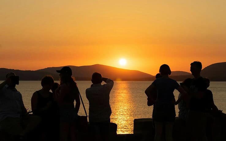 Θερινό ηλιοστάσιο 2026: Η μεγαλύτερη μέρα του χρόνου και η αρχή του αστρονομικού καλοκαιριού στο βόρειο ημισφαίριο