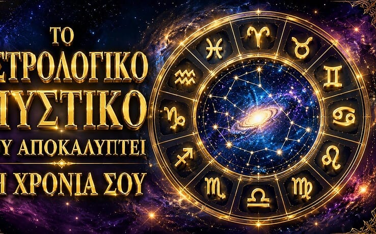 Ετήσιες Προφεκτίες στην Αστρολογία: Πώς να ανακαλύψεις το κεντρικό θέμα της χρονιάς σου