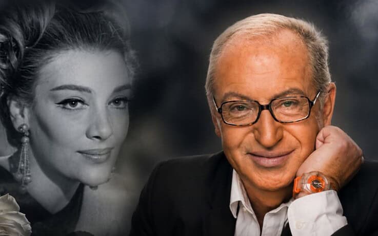 Μάρω Κοντού: Ο αστρολογικός της χάρτης. Η μακροζωία, η μεγάλη καριέρα και οι δύσκολες όψεις των τελευταίων χρόνων