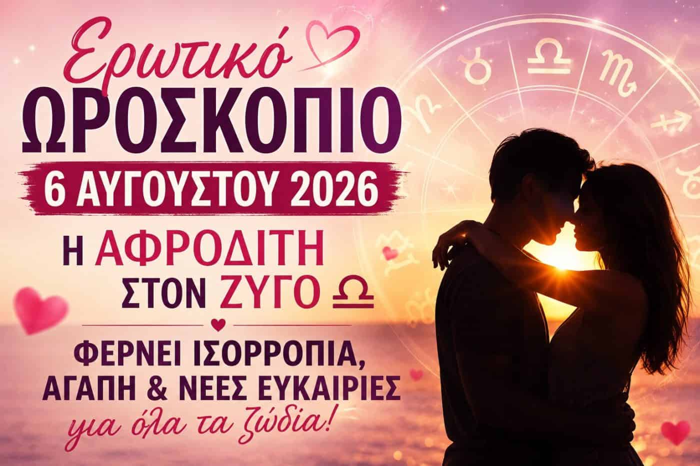 ΕΡΩΤΑΣ