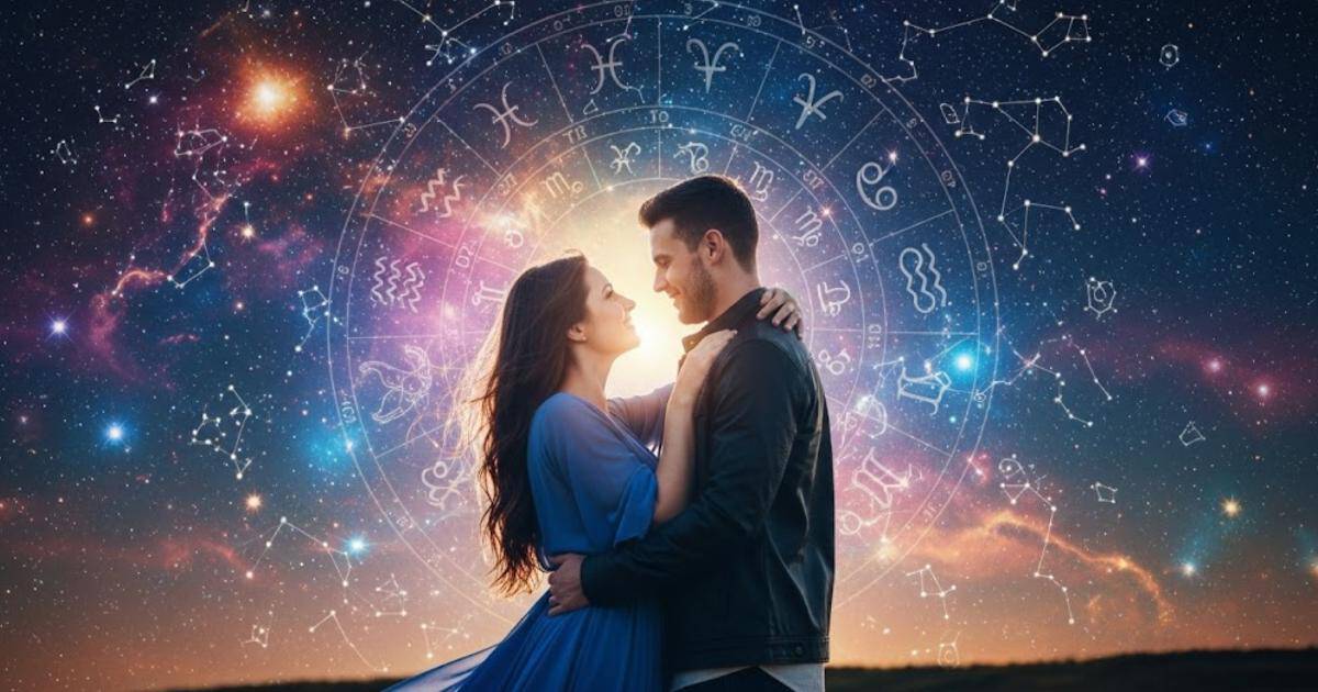 Τι τον έκανε να σε ερωτευτεί τρελά; Το ζώδιό του αποκαλύπτει το μυστικό!