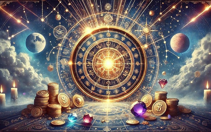 Η Τύχη Γυρίζει Υπέρ 3 ζωδίων στις 10 Αυγούστου 2026