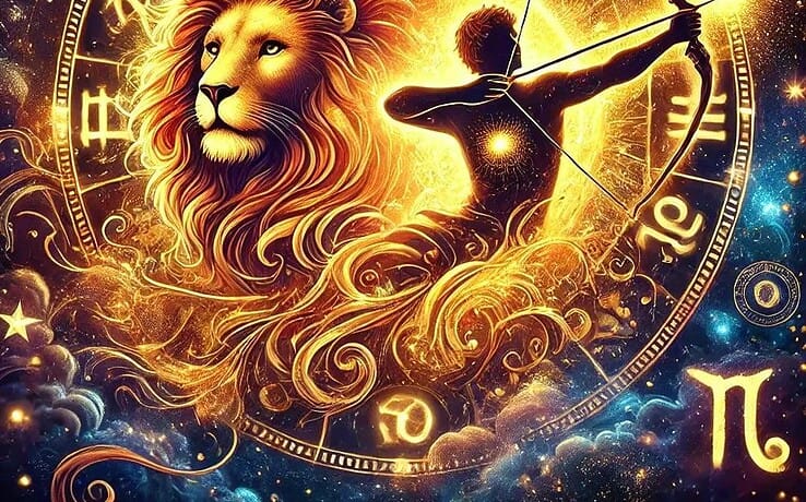 5 ζώδια που έχουν εξαιρετικά καλές προβλέψεις μετά τη Δευτέρα 24 Αυγούστου 2026