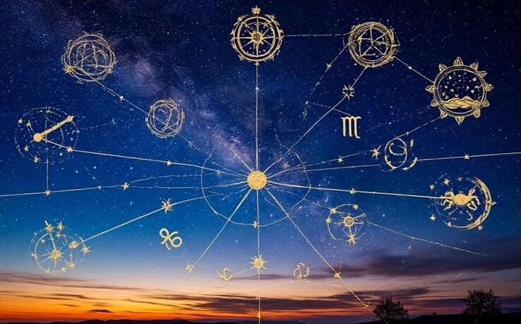 5 ζώδια με εξαιρετικές προβλέψεις τη Δευτέρα 17 Αυγούστου 2026