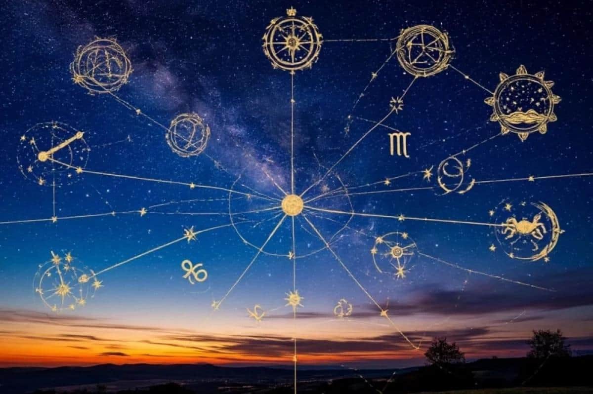 5 ζώδια με εξαιρετικές προβλέψεις τη Δευτέρα 17 Αυγούστου 2026
