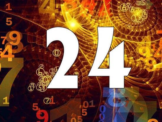 Αριθμολογία 24 Σεπτεμβρίου 2026: Τι φέρνει η ημέρα για όλα τα νούμερα