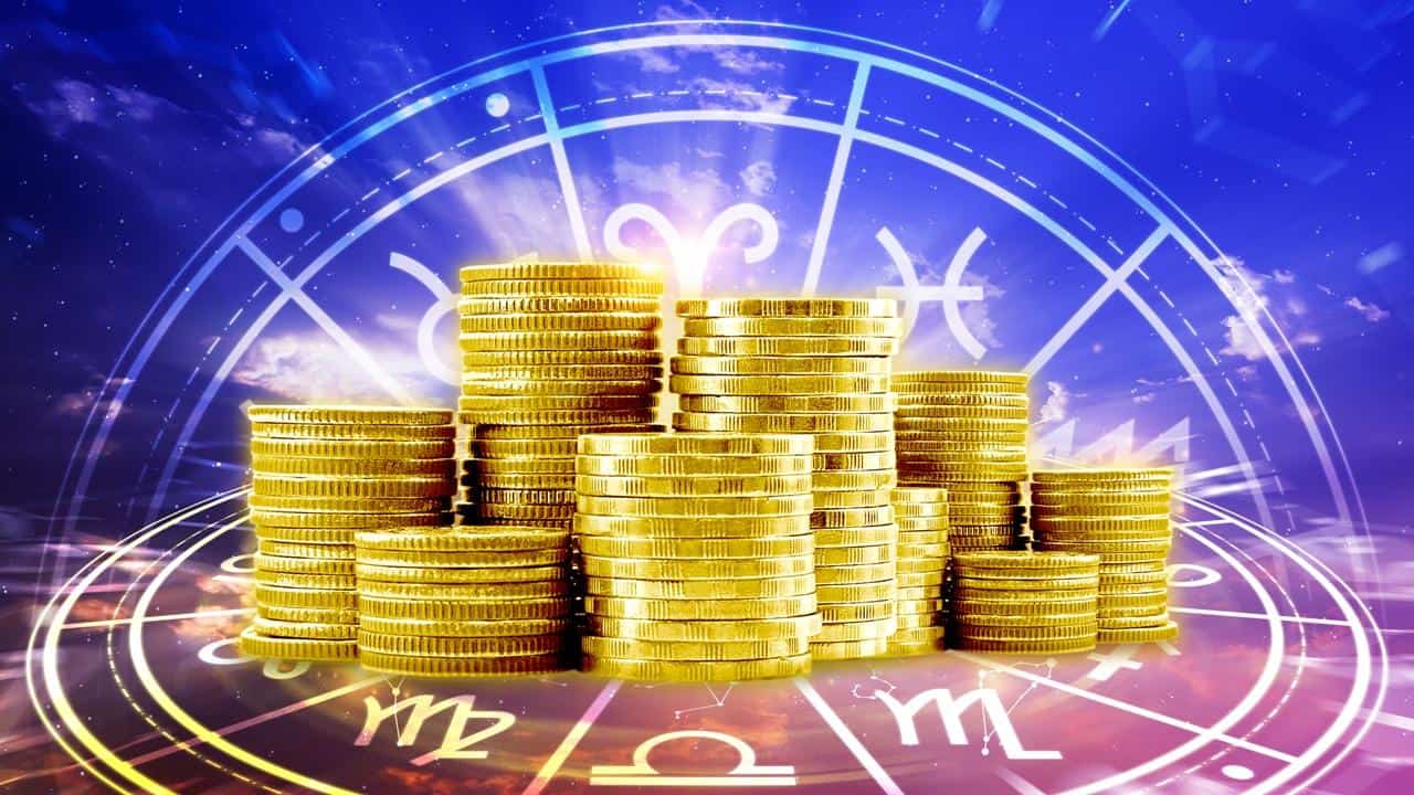 3 ζώδια που προσελκύουν πλούτο και επιτυχία όλη την εβδομάδα έως τις 4 Οκτωβρίου