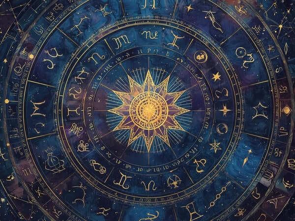 5 Ζώδια έχουν τις καλύτερες αστρολογικές προβλέψεις όλο τον Οκτώβριο 2026