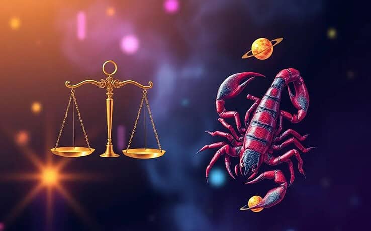 4 βασικά χαρακτηριστικά των ανθρώπων που γεννήθηκαν τον Οκτώβριο