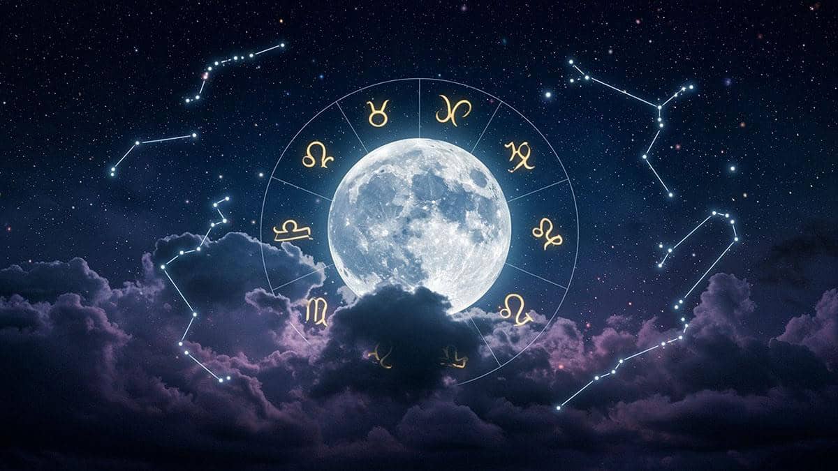 Ημερήσιες αστρολογικές προβλέψεις 4 Σεπτεμβρίου 2026: Η Σελήνη σε τετράγωνο με τον Ερμή φέρνει βιασύνη και ανατροπές