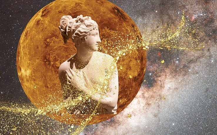 Ανάδρομη Αφροδίτη: Τα 2 ζώδια που βιώνουν μια μεγάλη προσωπική αναγέννηση