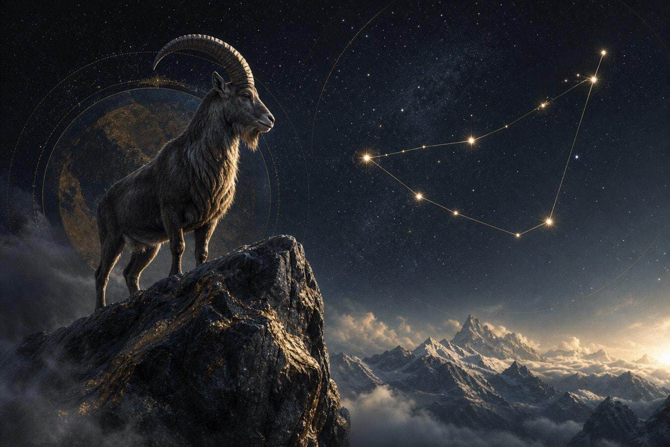 Η Λίλιθ στον Αιγόκερω ξυπνά τις κρυφές φιλοδοξίες – Τίποτα δεν μένει όπως πριν