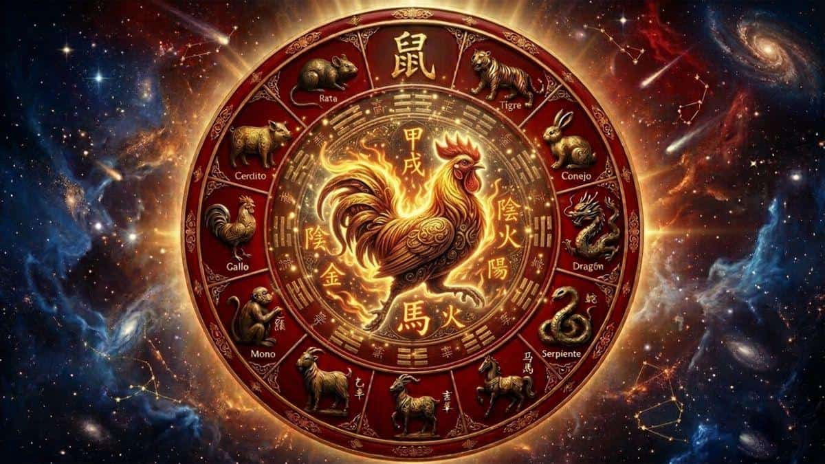 4 ζώδια του Κινέζικου ωροσκοπίου βλέπουν επιτέλους όλα να μπαίνουν στη θέση τους μετά τις 8 Σεπτεμβρίου 2026