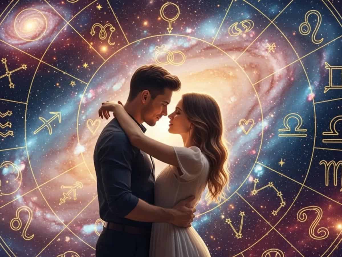 5 ζώδια που έχουν μεγάλες ευκαιρίες να βρουν τον έρωτα τον Σεπτέμβριο 2026