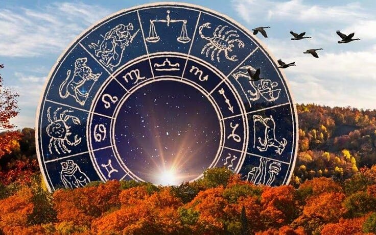 5 ζώδια που βλέπουν τη ζωή τους να γίνεται πολύ καλύτερη στην εποχή του Ζυγού έως τις 23 Οκτωβρίου