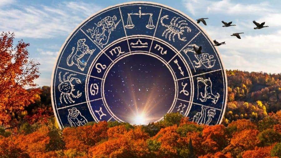 5 ζώδια που βλέπουν τη ζωή τους να γίνεται πολύ καλύτερη στην εποχή του Ζυγού έως τις 23 Οκτωβρίου